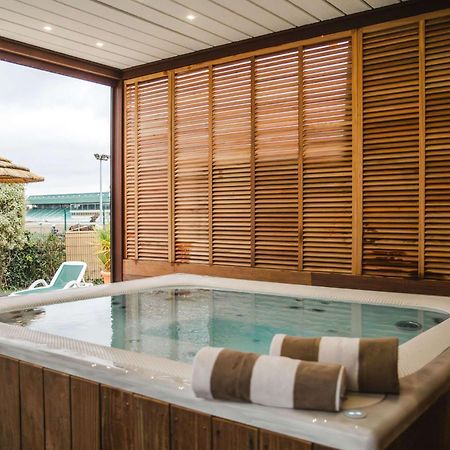 Mercure Cabourg Hotel & Spa Dış mekan fotoğraf