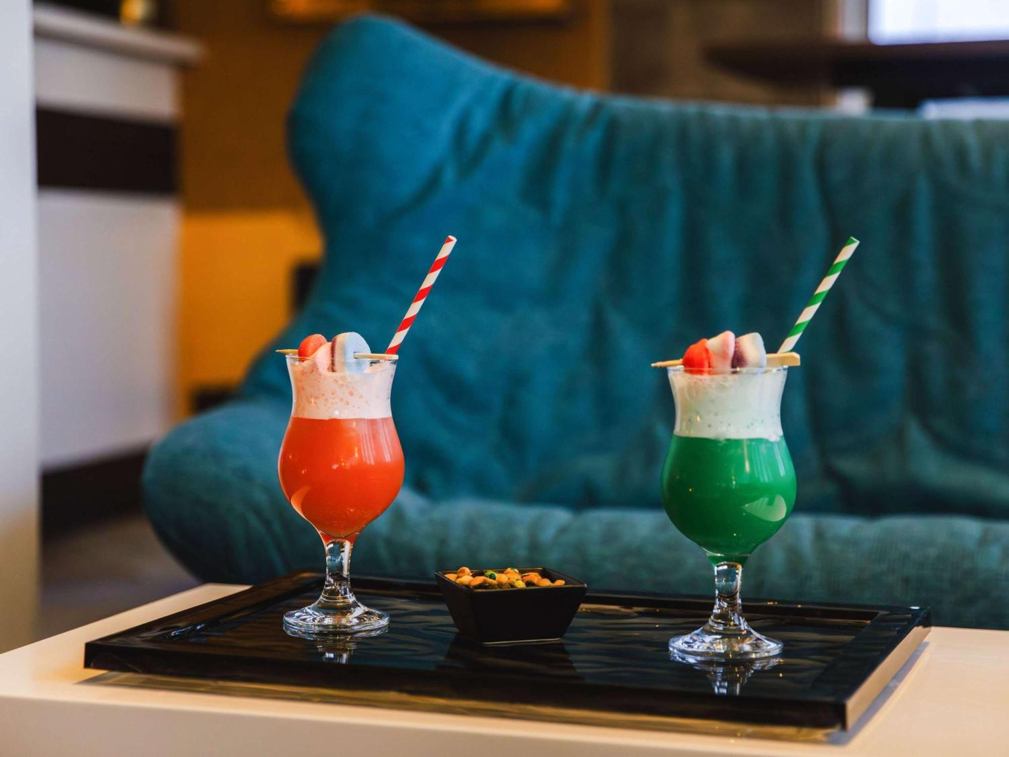 Mercure Cabourg Hotel & Spa Dış mekan fotoğraf