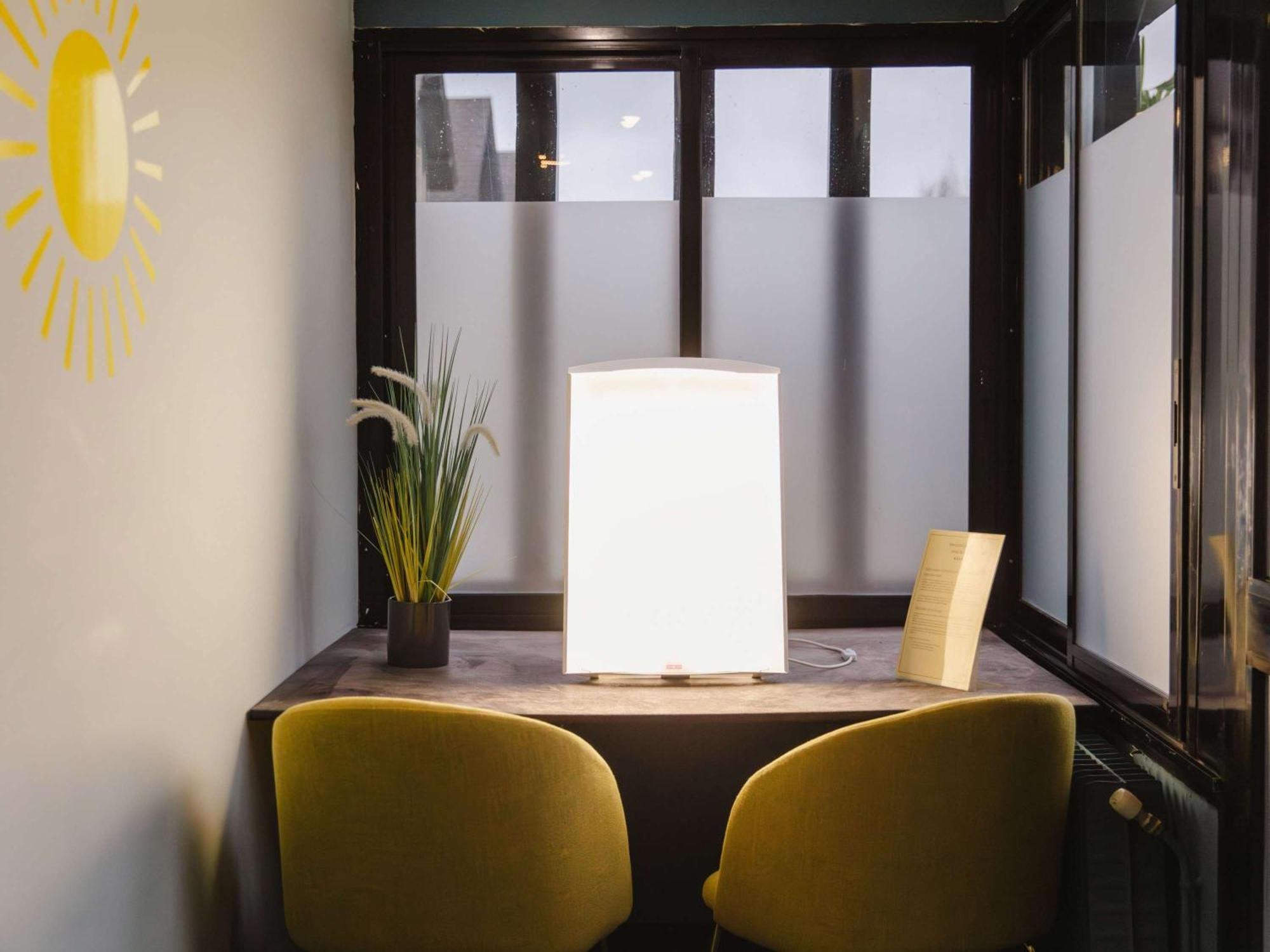 Mercure Cabourg Hotel & Spa Dış mekan fotoğraf